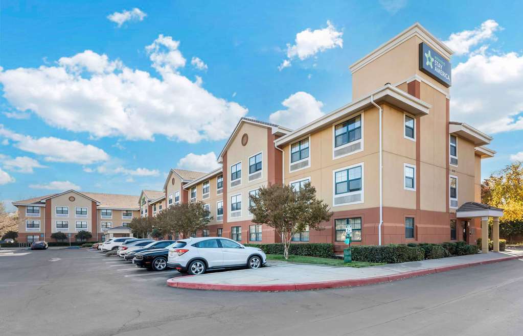 Extended Stay America Suites Dublin Hacienda Dr - photo 2