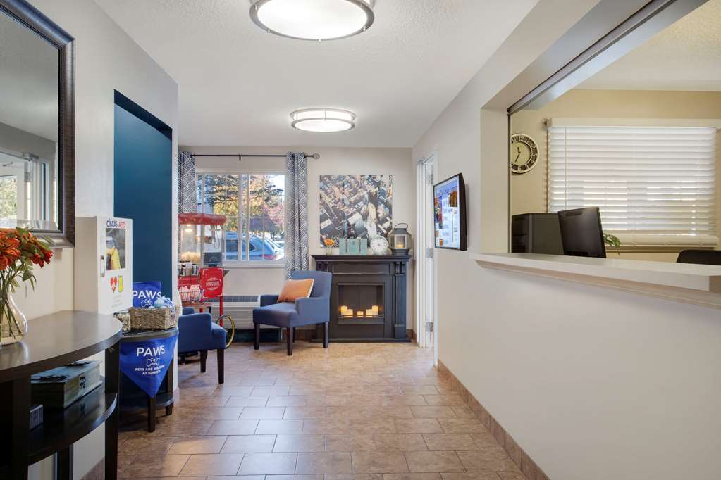 Sonesta Simply Suites Somerset - photo 3