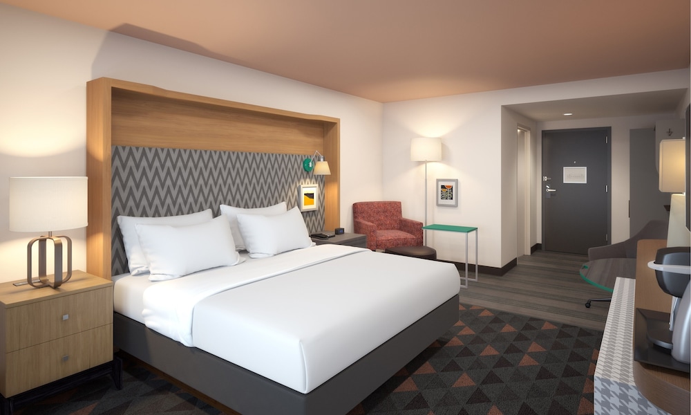 Holiday Inn Joplin an IHG Hotel - photo 3