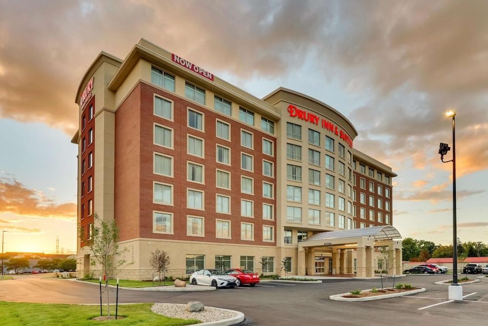Knights Inn Lafayette Midwest - featured photo