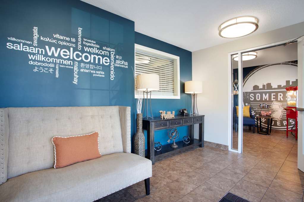 Sonesta Simply Suites Somerset - photo 2