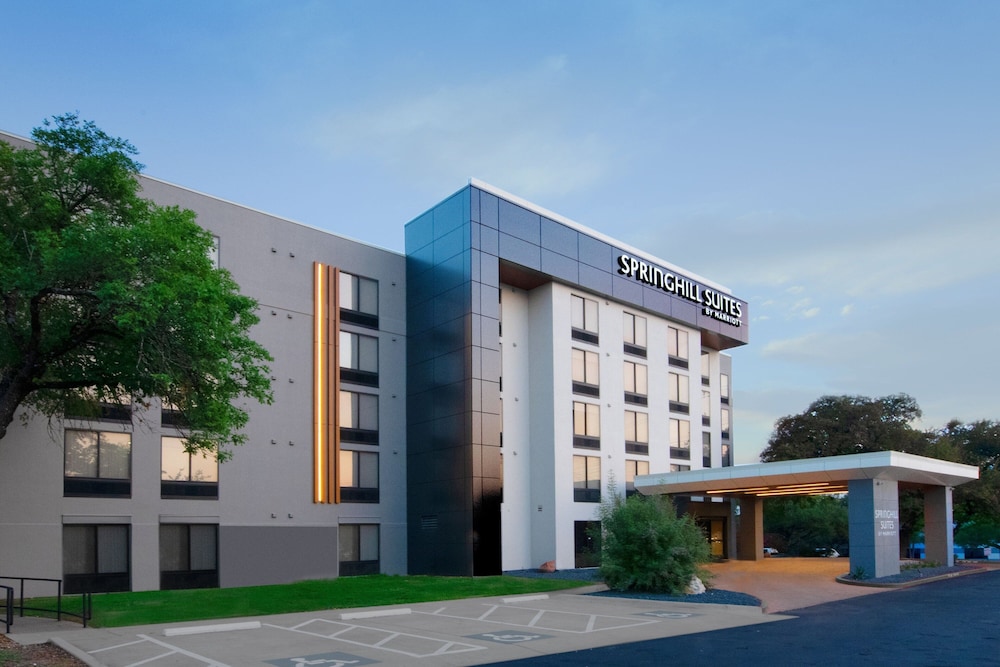 SpringHill Suites by Marriott Austin The Domain Area - featured photo