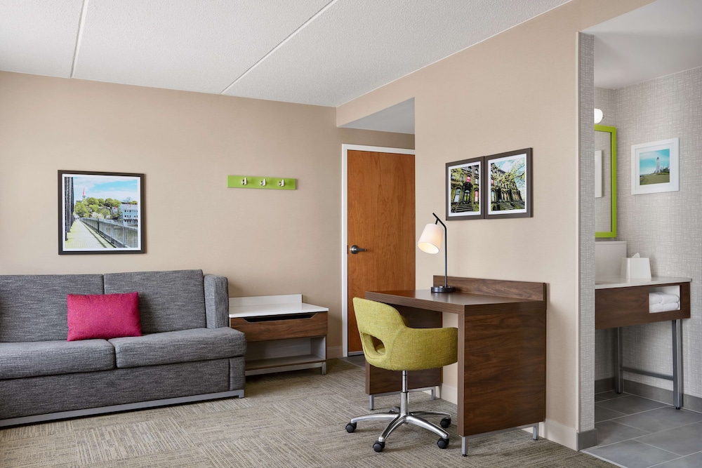 Hampton Inn & Suites New Haven South West Haven - photo 2