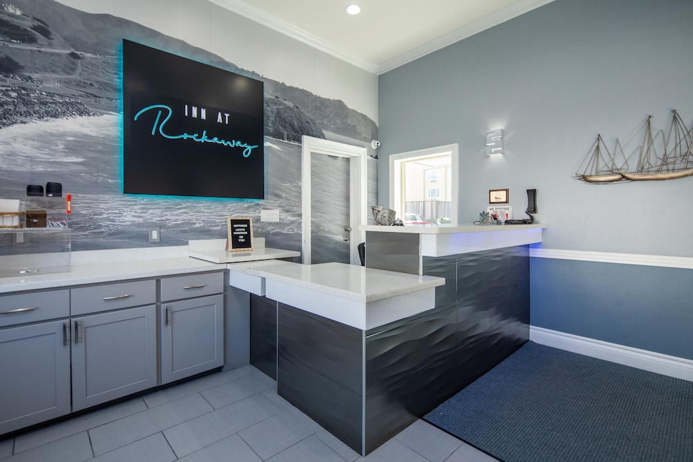 Inn at Rockaway San Francisco Pacifica - photo 2