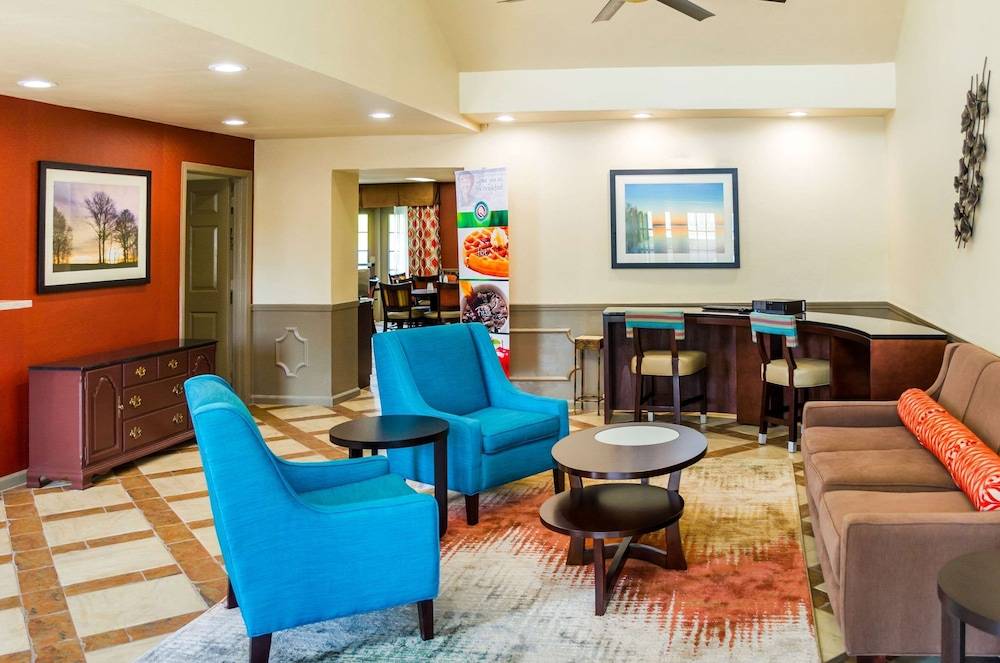 Quality Inn Vicksburg - photo 2