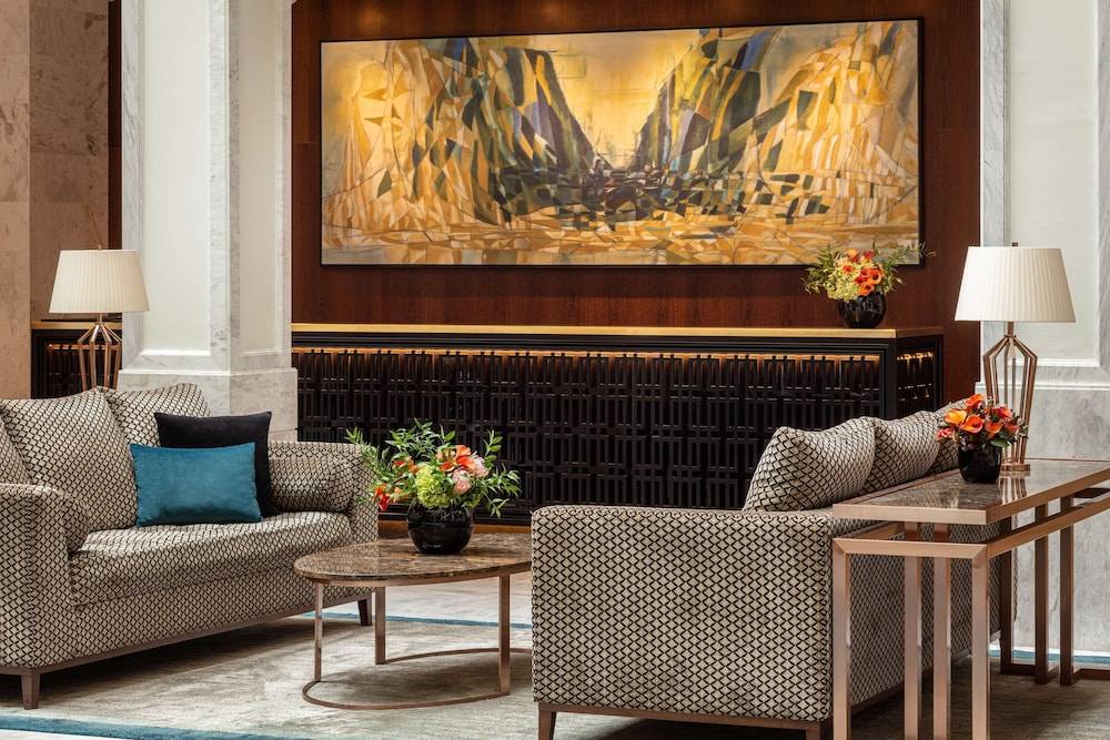 Hotel image of Tivoli Avenida Liberdade Lisboa A Leading hotel of the world