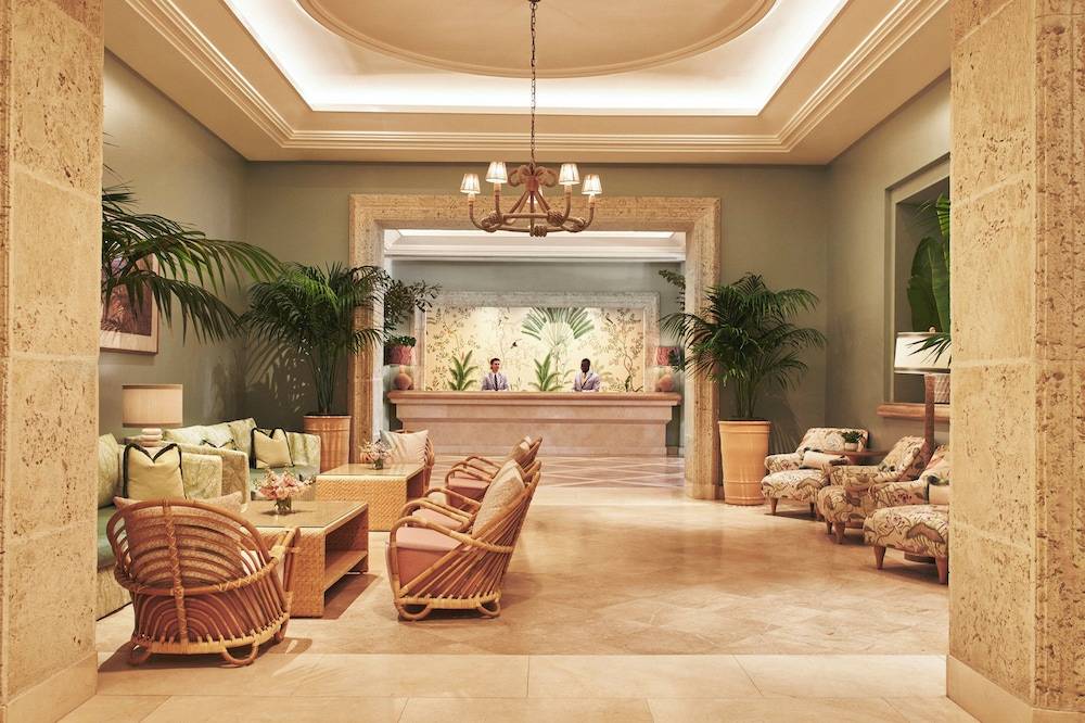Four Seasons Resort Palm Beach - photo 3