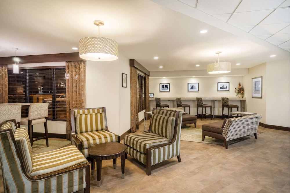 Hampton Inn Terre Haute - photo 4