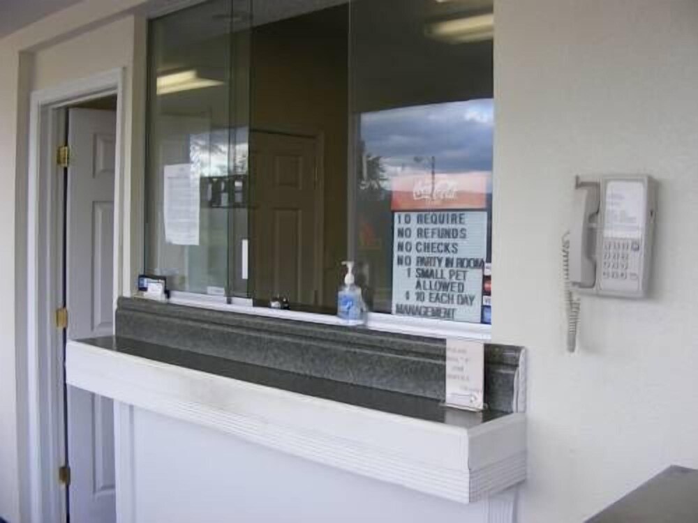 Relax Inn - photo 3
