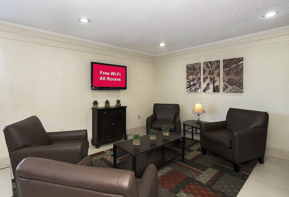 Red Roof Inn Bloomington Normal University - photo 5