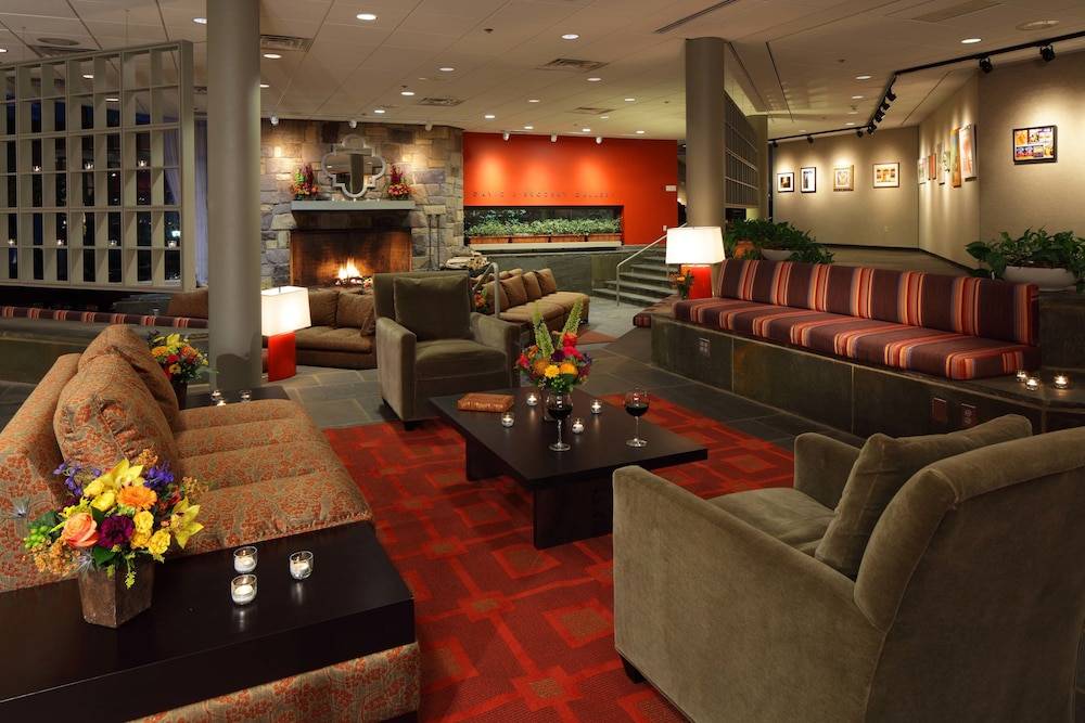 Chauncey Hotel & Conference Center - photo 2