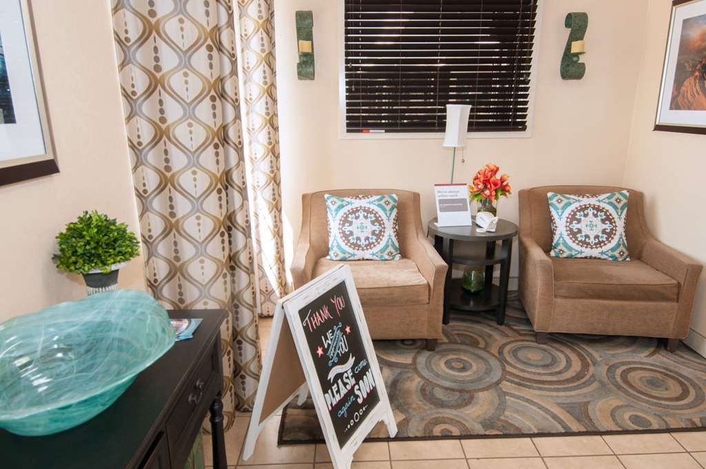 Sonesta Simply Suites Anaheim - photo 3