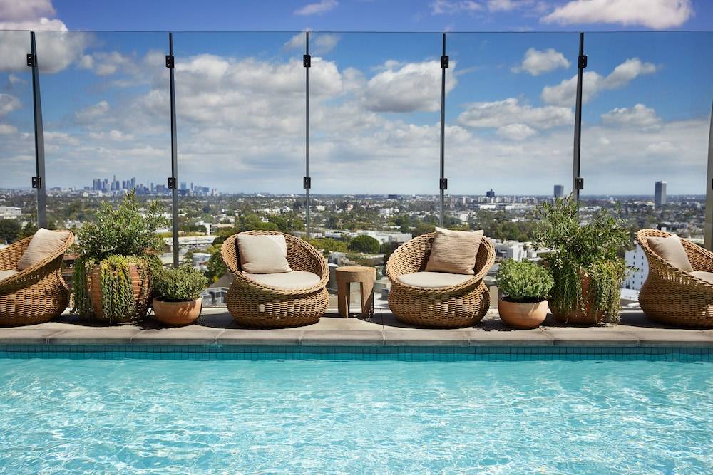 1 Hotel West Hollywood - featured photo