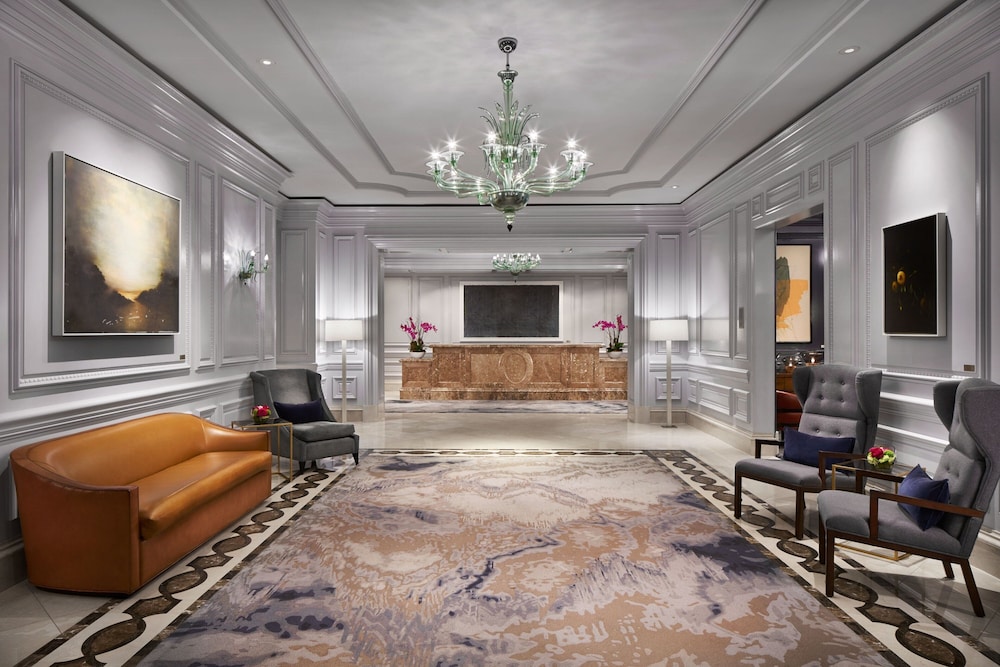 The Ritz Carlton Washington D.C. - photo 5