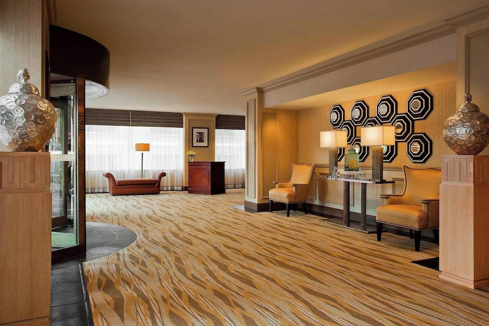The Westin Poinsett Greenville - photo 3