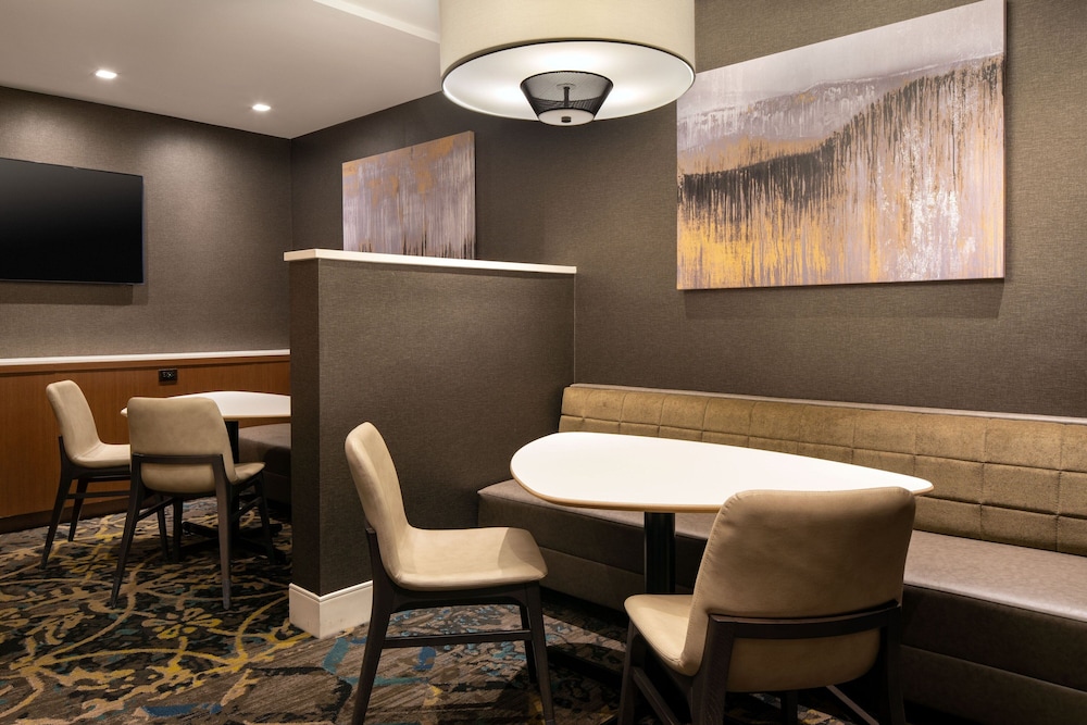 Residence Inn by Marriott New York Manhattan Midtown East - photo 3