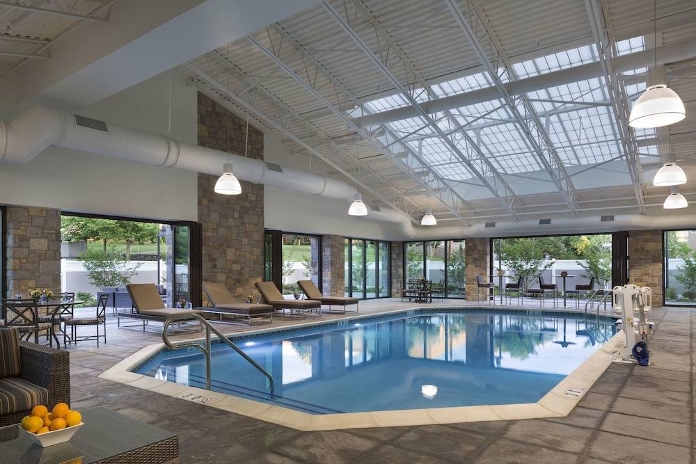 Chauncey Hotel & Conference Center - featured photo
