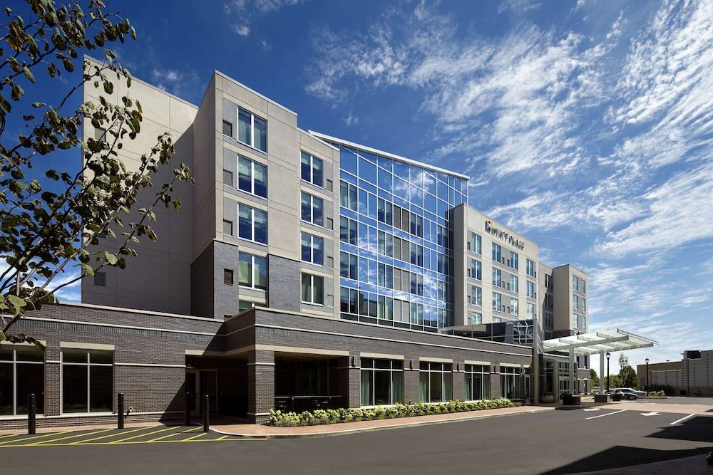 Hyatt Place Corpus Christi - featured photo