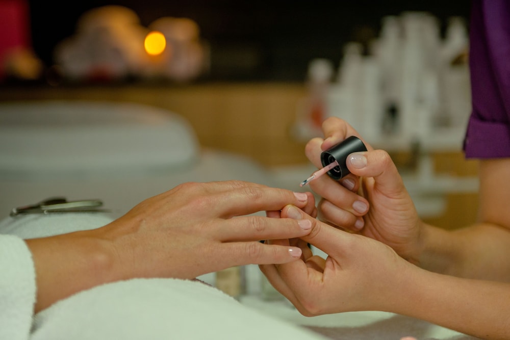 Spa treatment