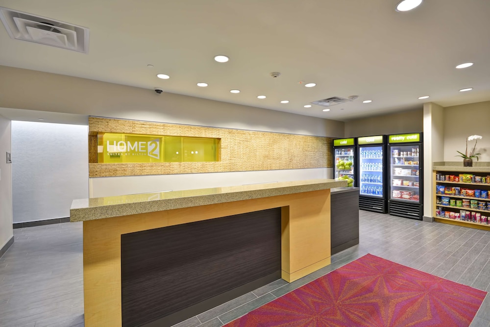 Home2 Suites by Hilton Dallas Addison - photo 3