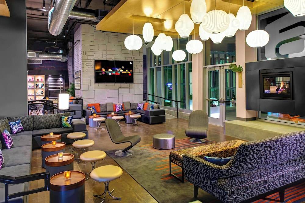 Aloft Wichita - photo 5