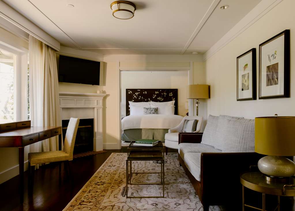 El Encanto A Belmond Hotel Santa Barbara - featured photo