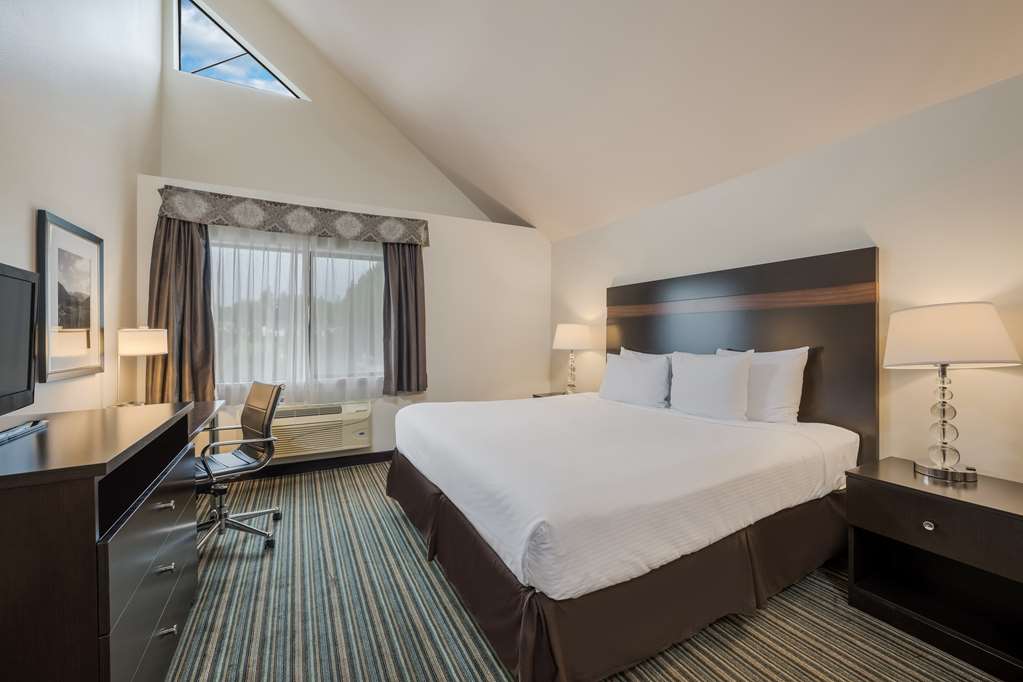 Best Western Alderwood - photo 2