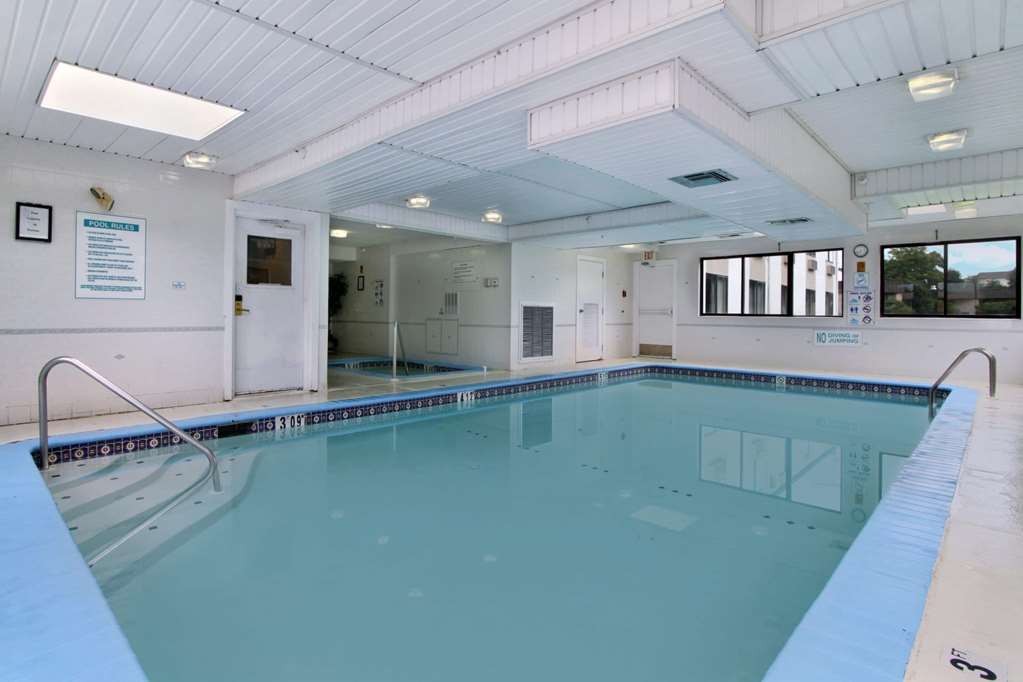 Super 8 by Wyndham Gettysburg - photo 5