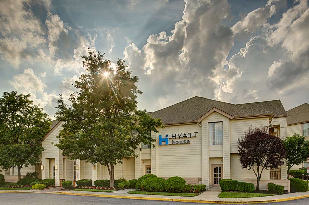 Hyatt House Mt. Laurel - featured photo