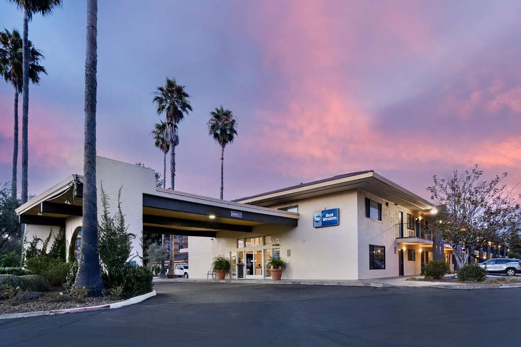 Best Western Sonoma Winegrower's Inn - featured photo