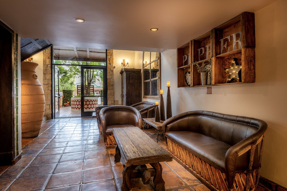 Hotel Pepper Tree Boutique Kitchen Studios Anaheim - photo 5