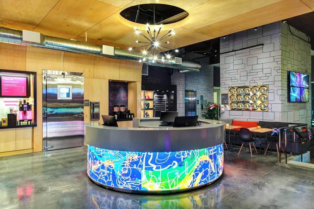 Aloft Wichita - photo 4