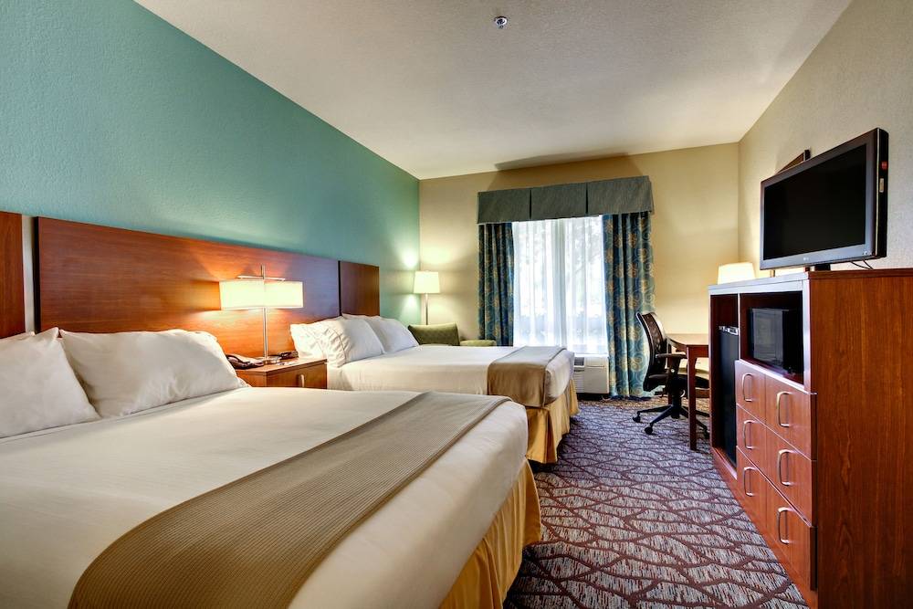 Holiday Inn Express Hotel & Suites Jacksonville South I 295 an IHG Hotel - photo 2