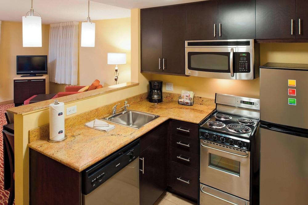 TownePlace Suites by Marriott Bethlehem Easton Lehigh Valley - photo 4