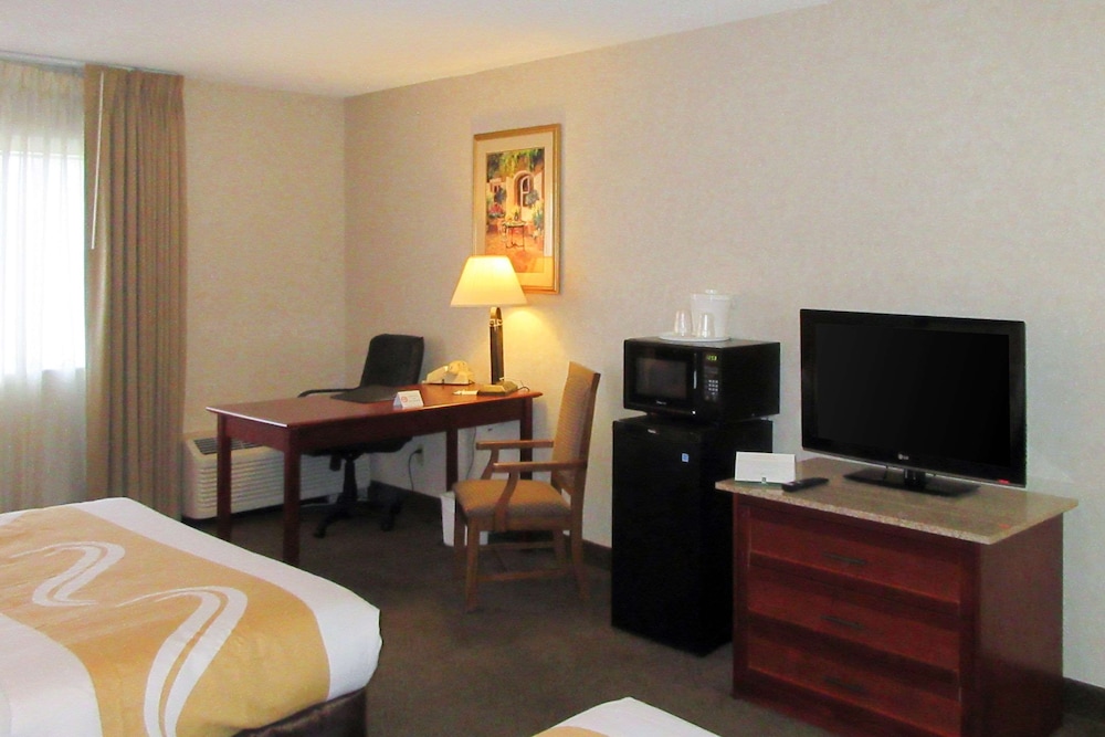Quality Inn & Suites Albuquerque Downtown University - featured photo