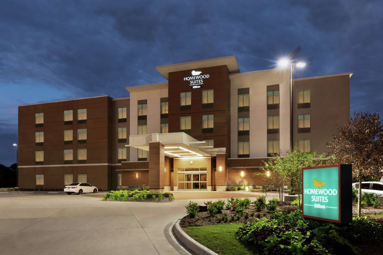 Homewood Suites by Hilton Houston NW at Beltway 8 TX - featured photo