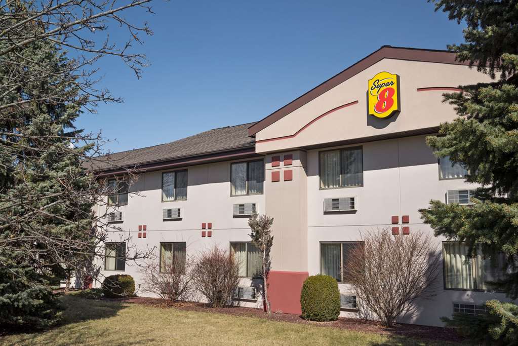 Super 8 by Wyndham Ithaca - photo 2