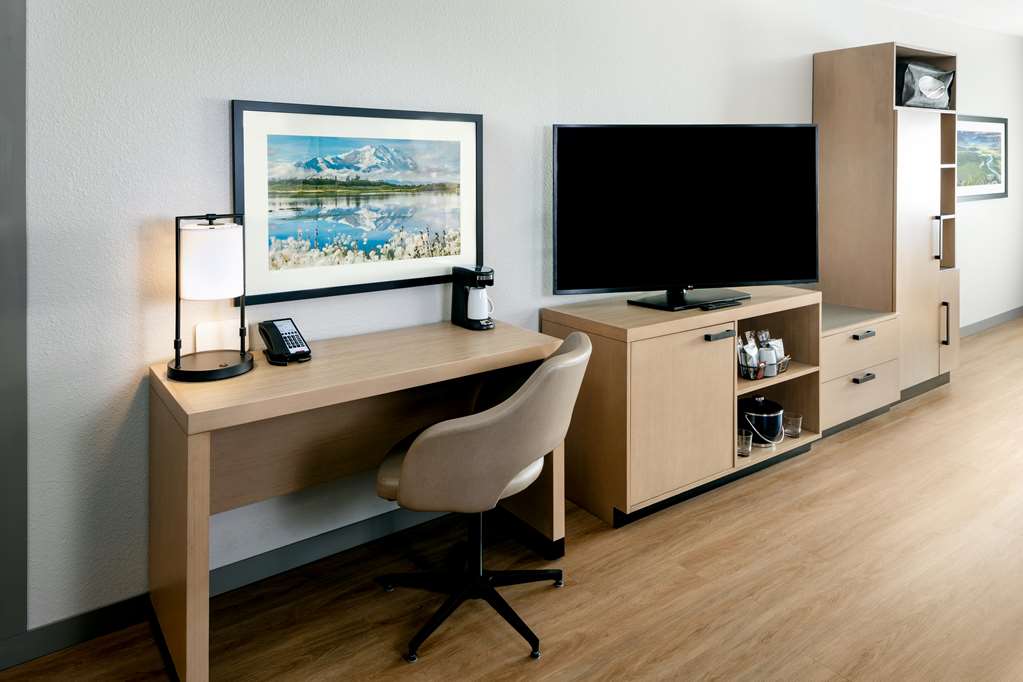 Hyatt Place Fairbanks - photo 5