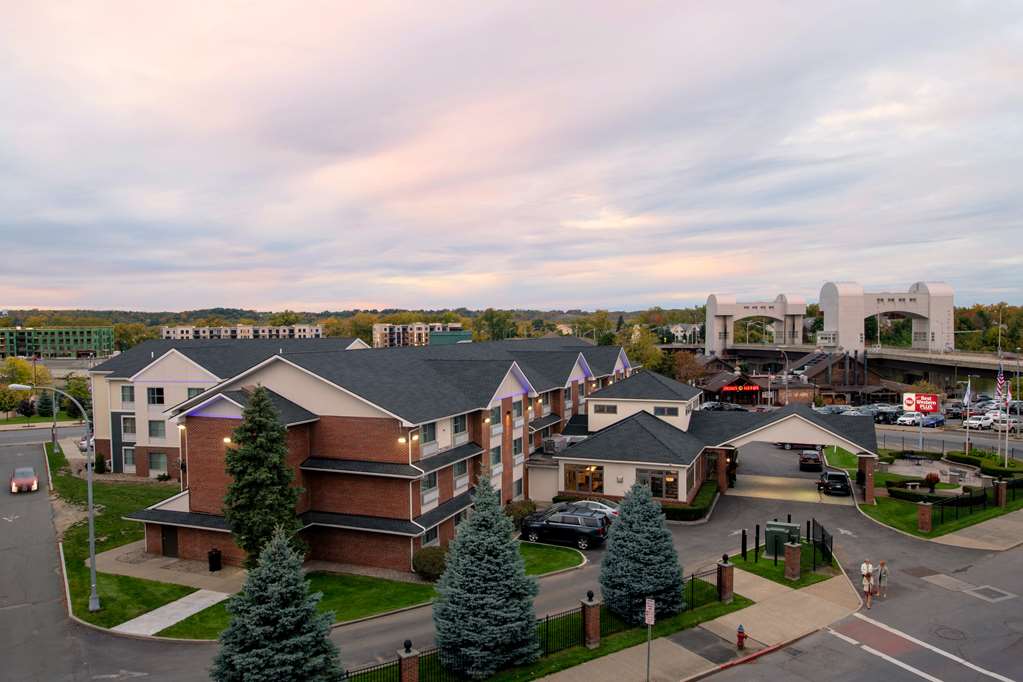 Best Western Plus Franklin Square Inn Troy Albany - featured photo