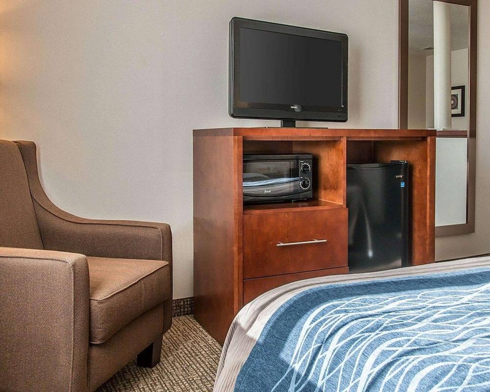 Bluffton Inn & Suites - photo 5