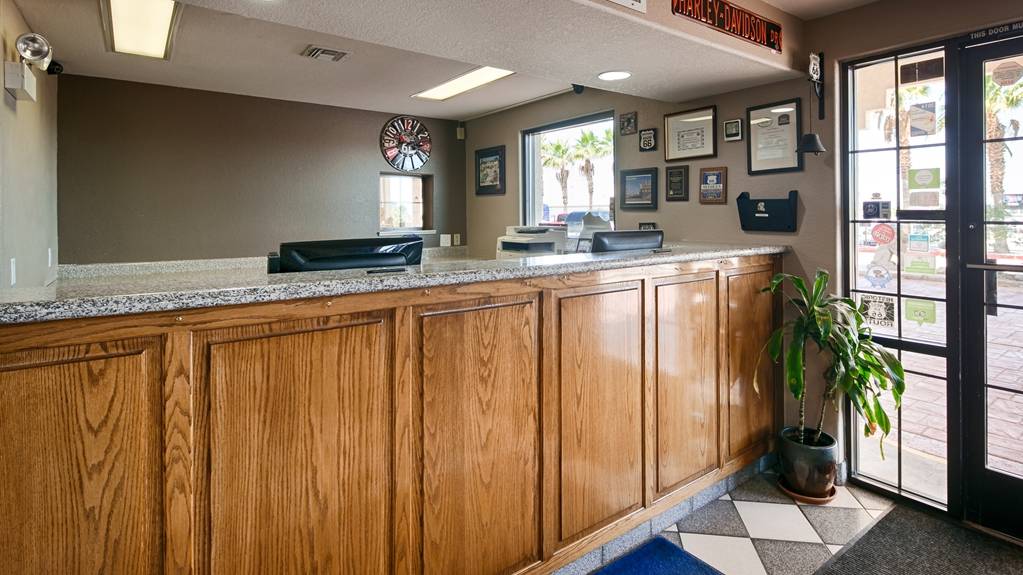 Best Western Colorado River Inn - photo 3