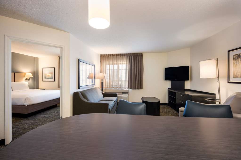 Sonesta Simply Suites Anaheim - photo 5