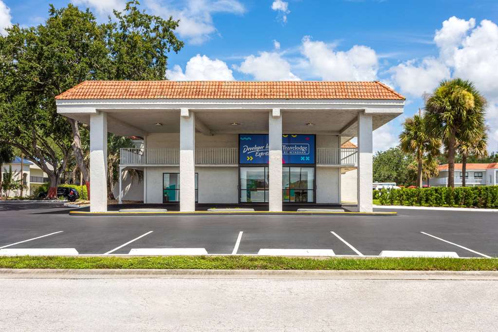 Developer Inn Express Fundamental Travelodge - photo 2
