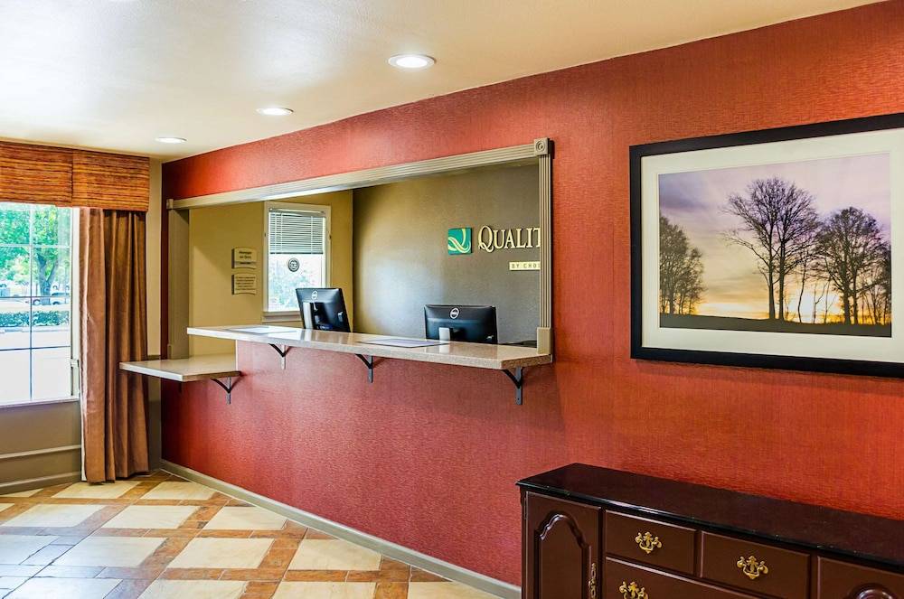 Quality Inn Vicksburg - photo 4
