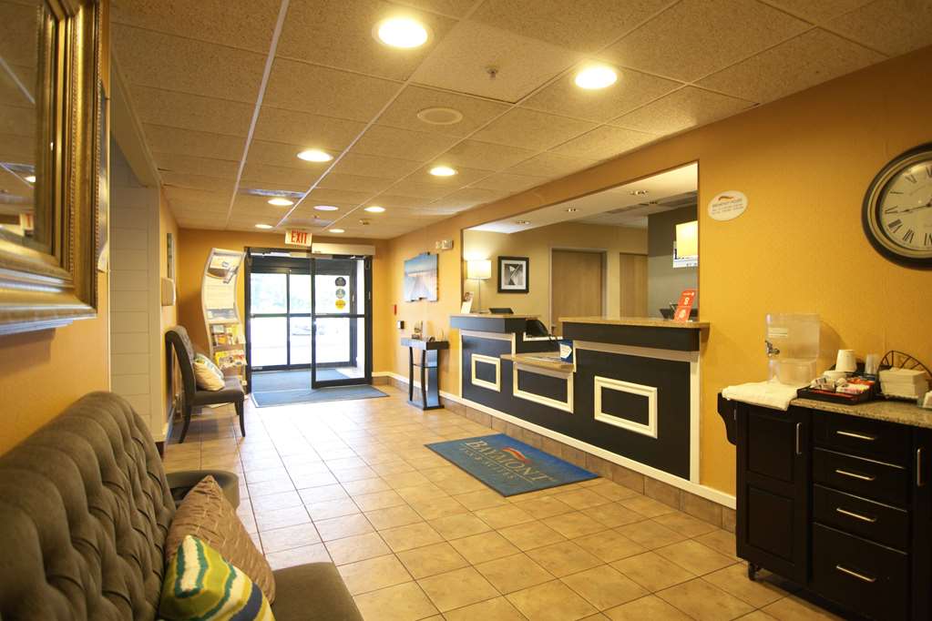 Baymont by Wyndham Portage Indiana Dunes - featured photo