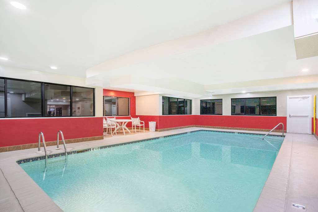 Super 8 by Wyndham Gettysburg - photo 4