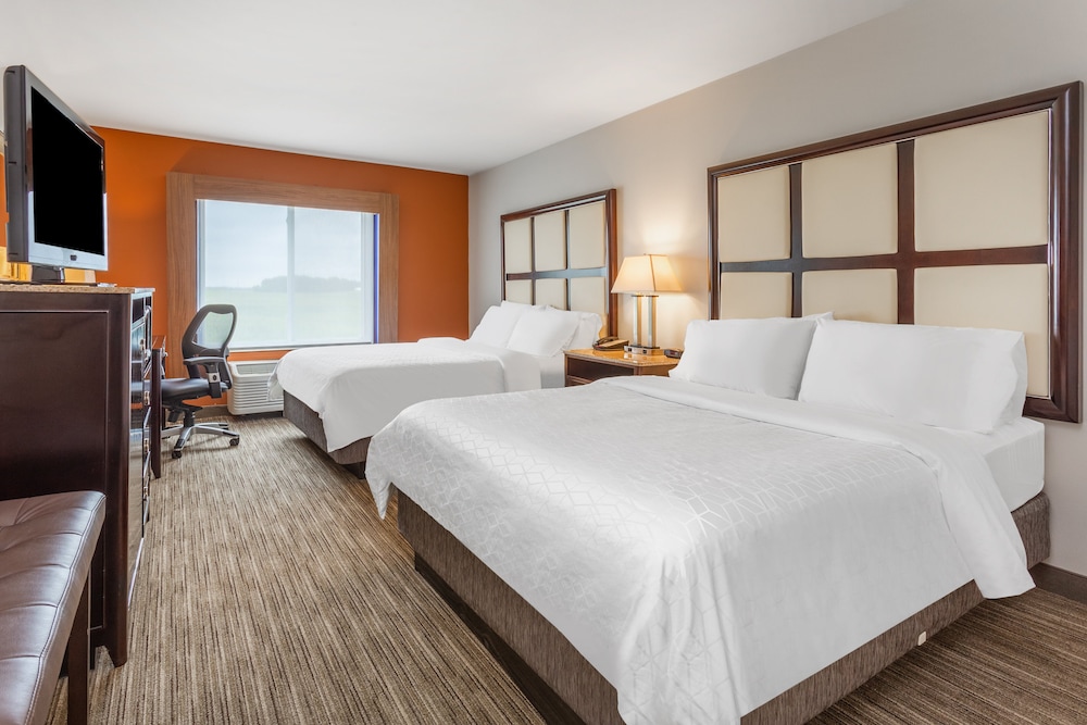 Holiday Inn Express Hotel & Suites Albert Lea I 35 an IHG Hotel - photo 4