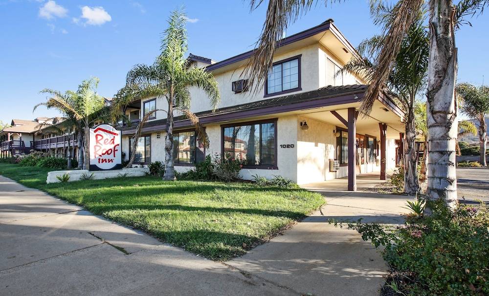 Red Roof Inn Lompoc - featured photo
