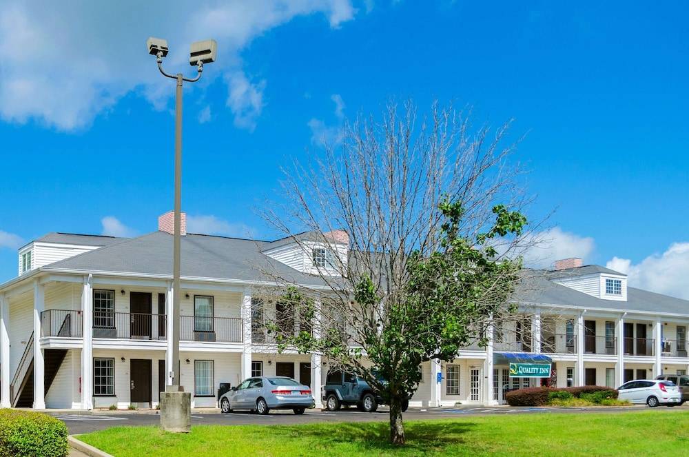 Quality Inn Vicksburg - featured photo