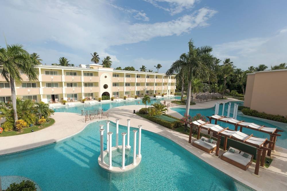 Hotel image of TRS Turquesa Hotel Adults Only All Inclusive